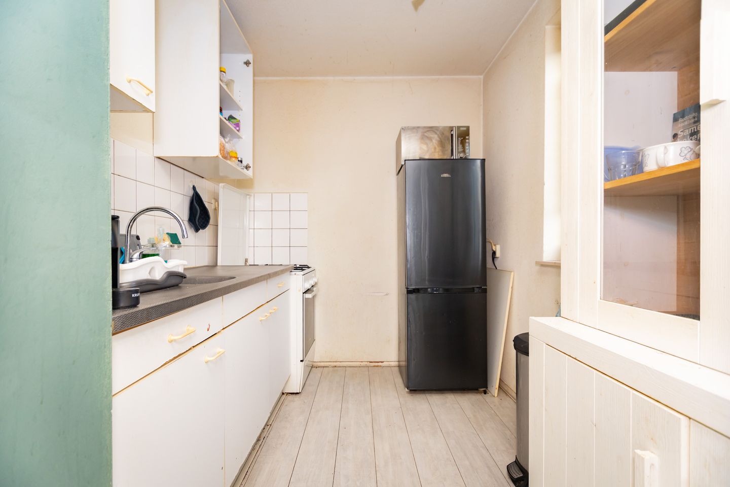 Photo 29 of Betje Wolffplein 10