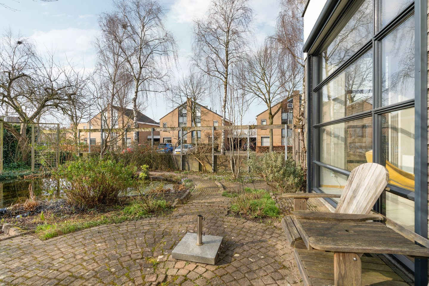 Foto 50 van Honingbijstraat 2