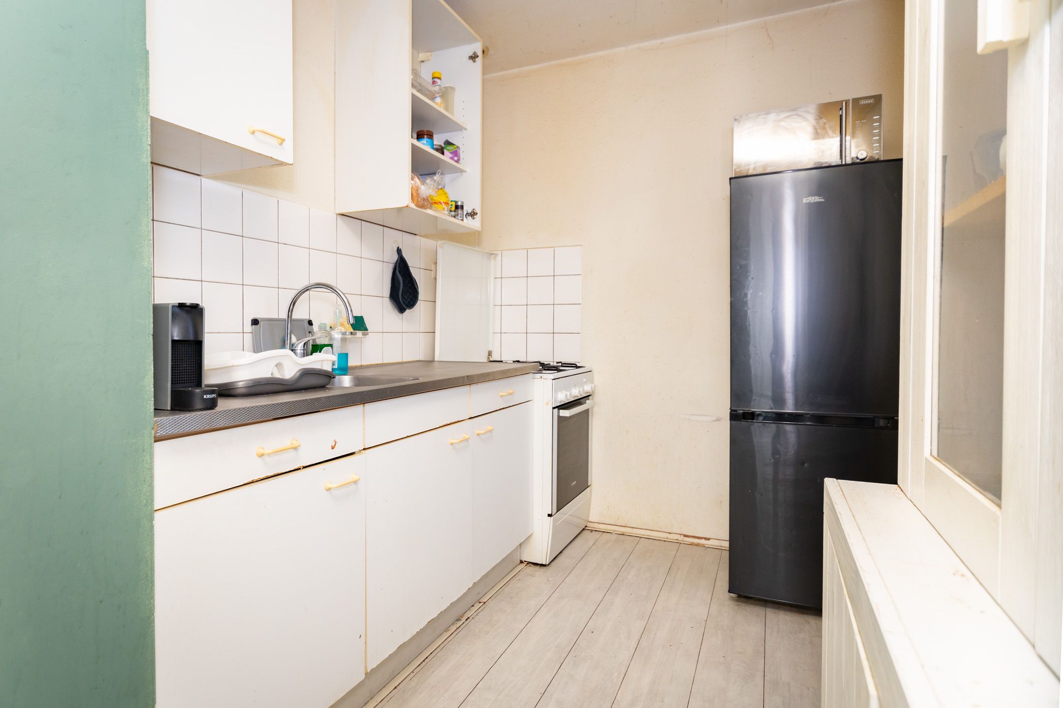 Photo 30 of Betje Wolffplein 10