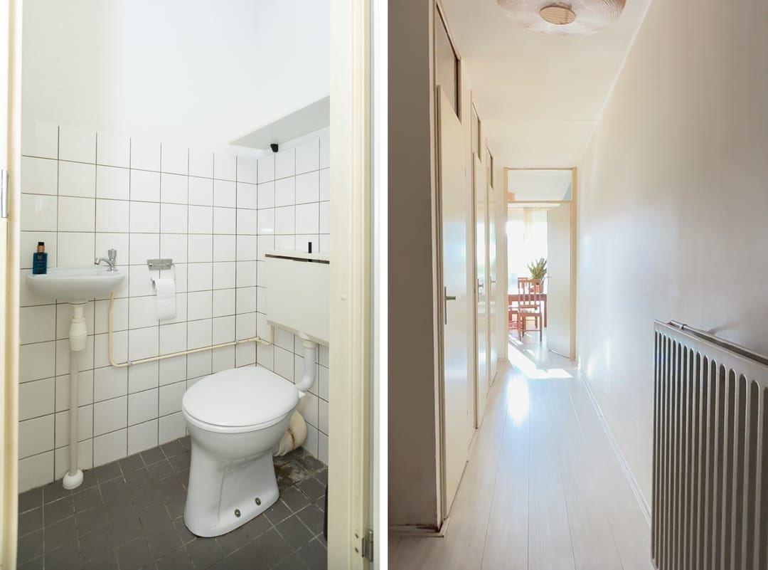 Photo 31 of Betje Wolffplein 10