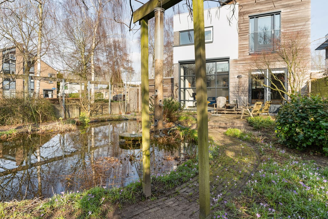 Foto 52 van Honingbijstraat 2