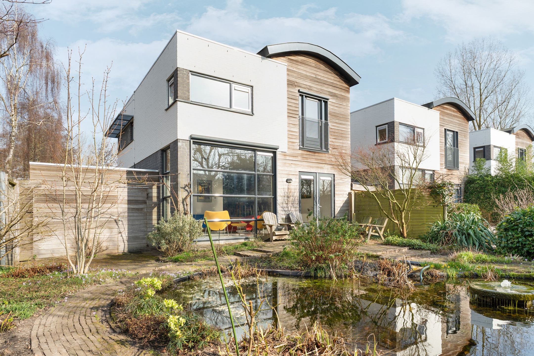 Foto 54 van Honingbijstraat 2