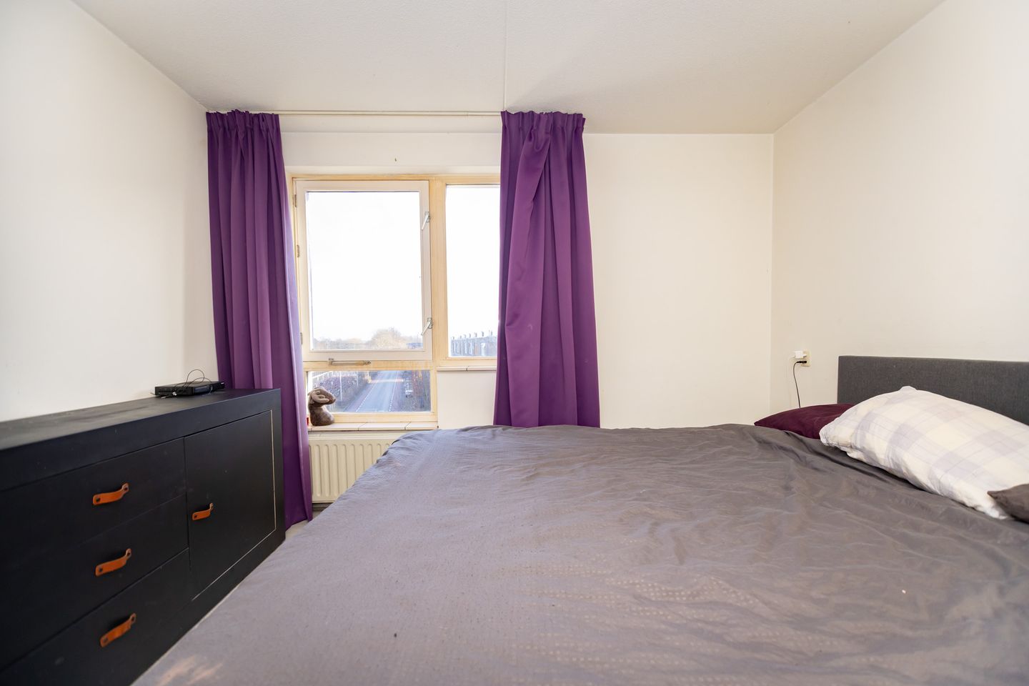 Photo 34 of Betje Wolffplein 10