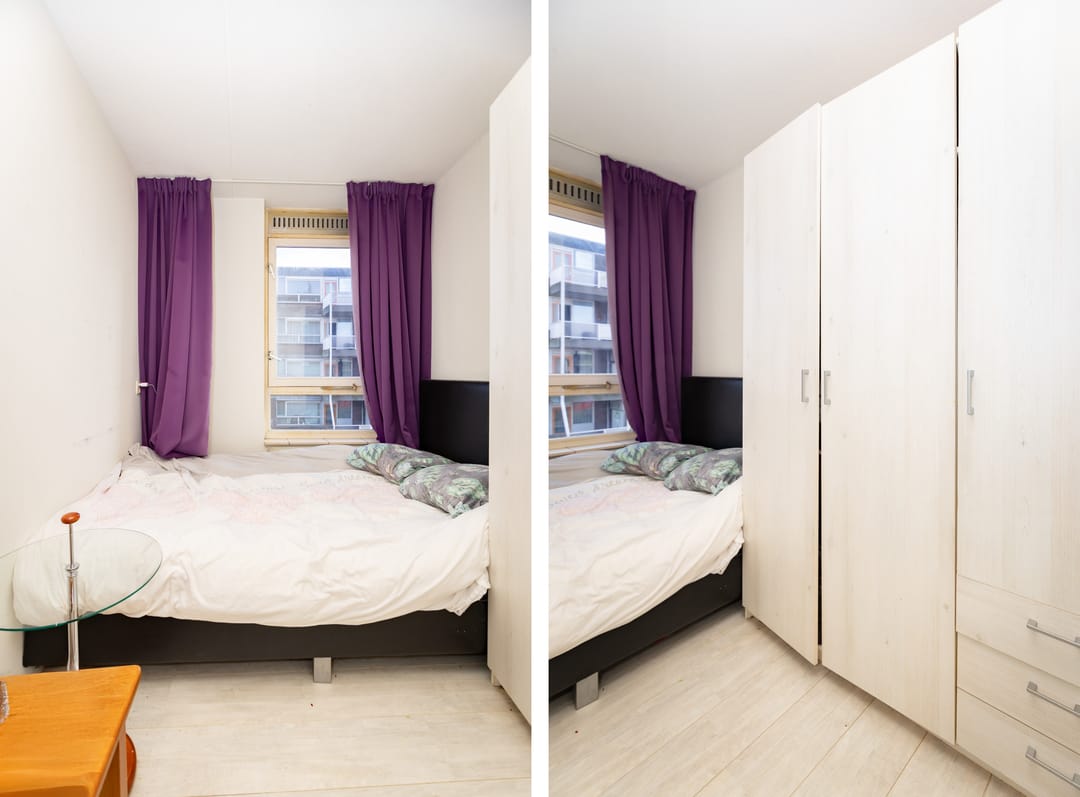 Photo 38 of Betje Wolffplein 10