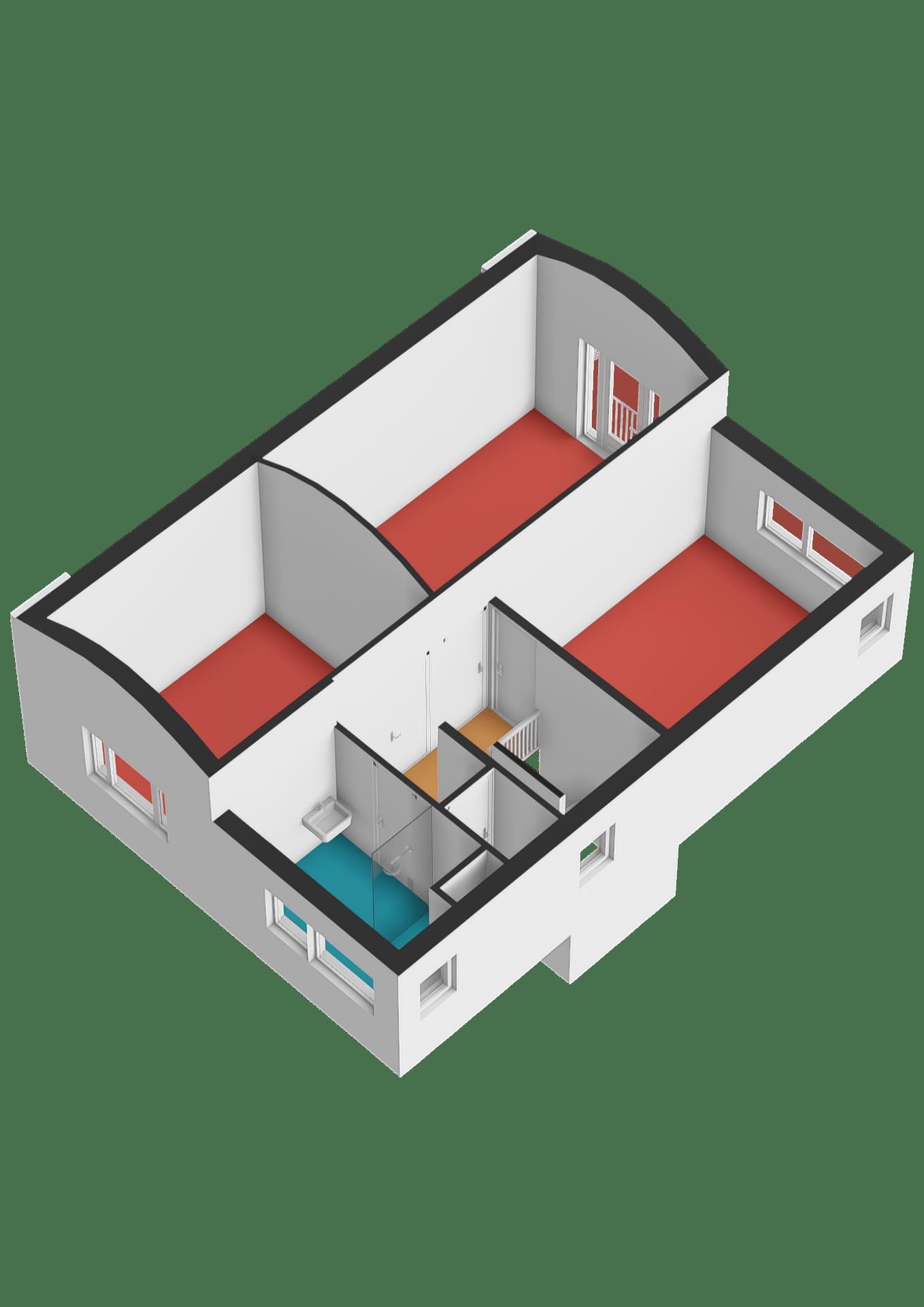 Foto 60 van Honingbijstraat 2