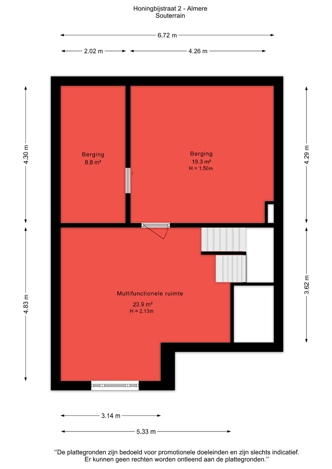 Foto 61 van Honingbijstraat 2