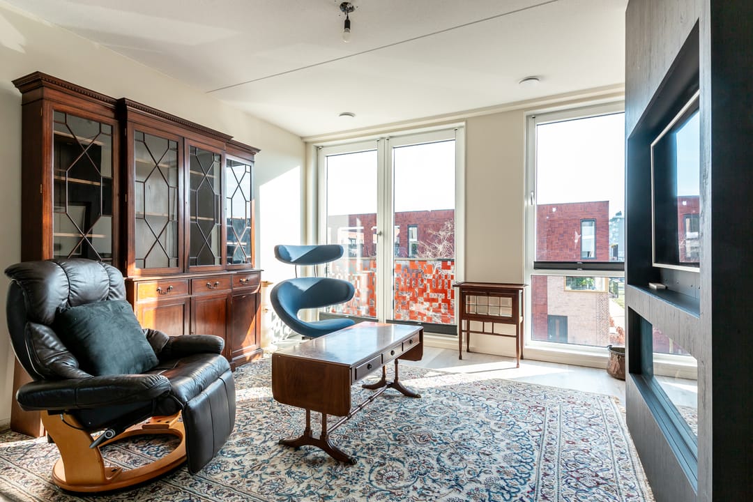 Foto 7 van De Boei 13