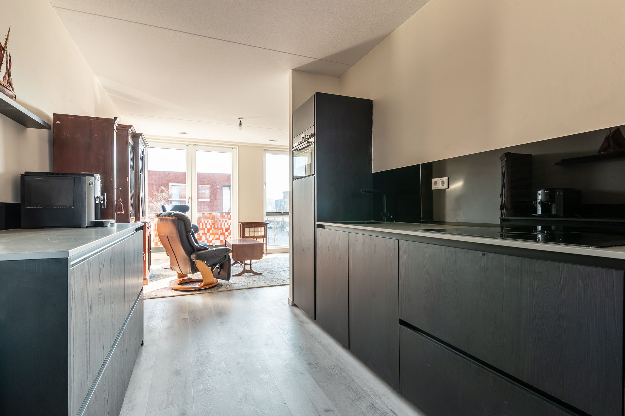 Foto 12 van De Boei 13