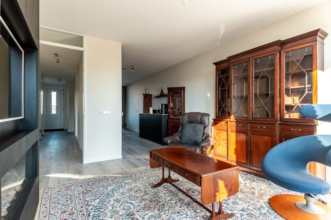 Foto 11 van De Boei 13