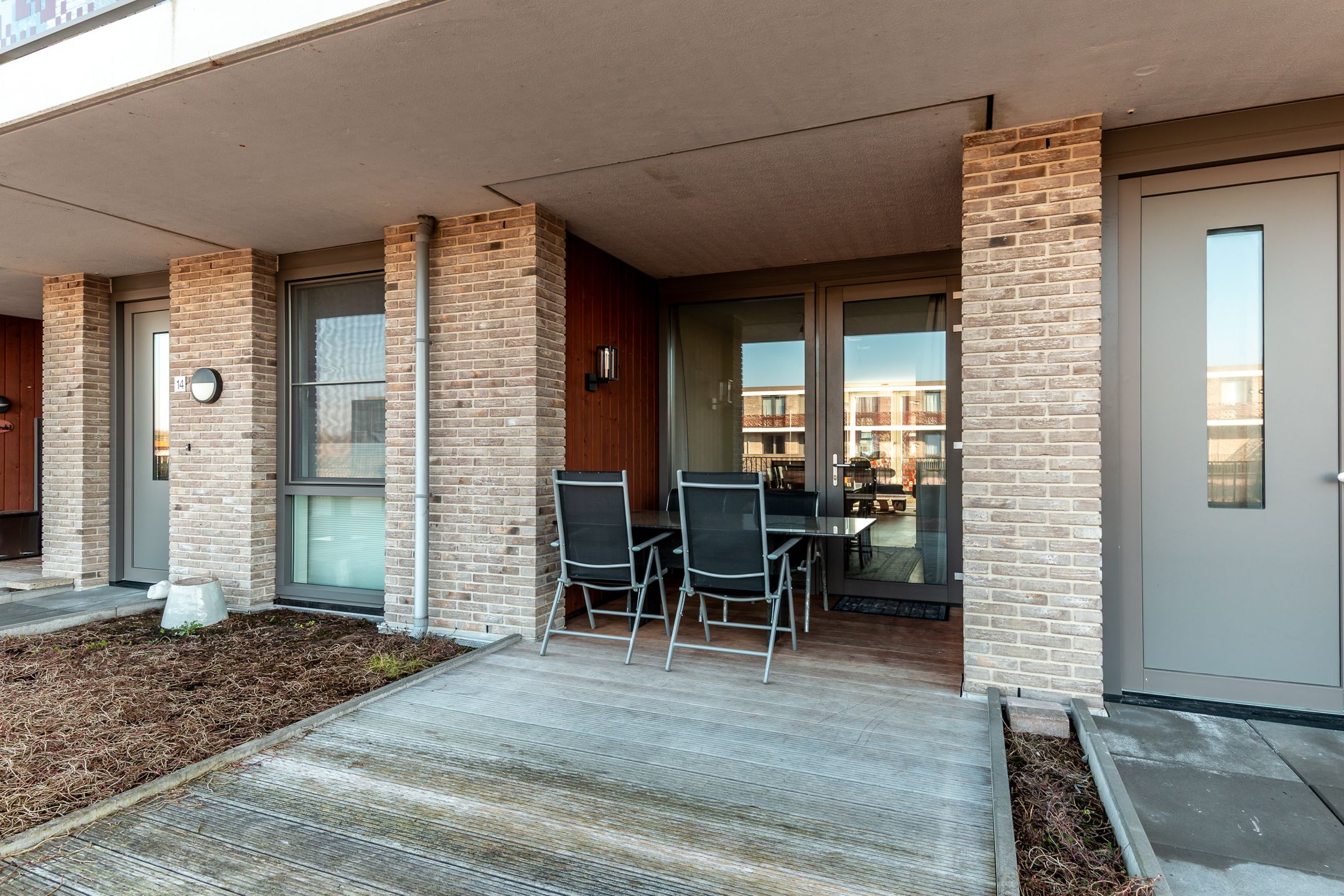 Foto 6 van De Boei 13