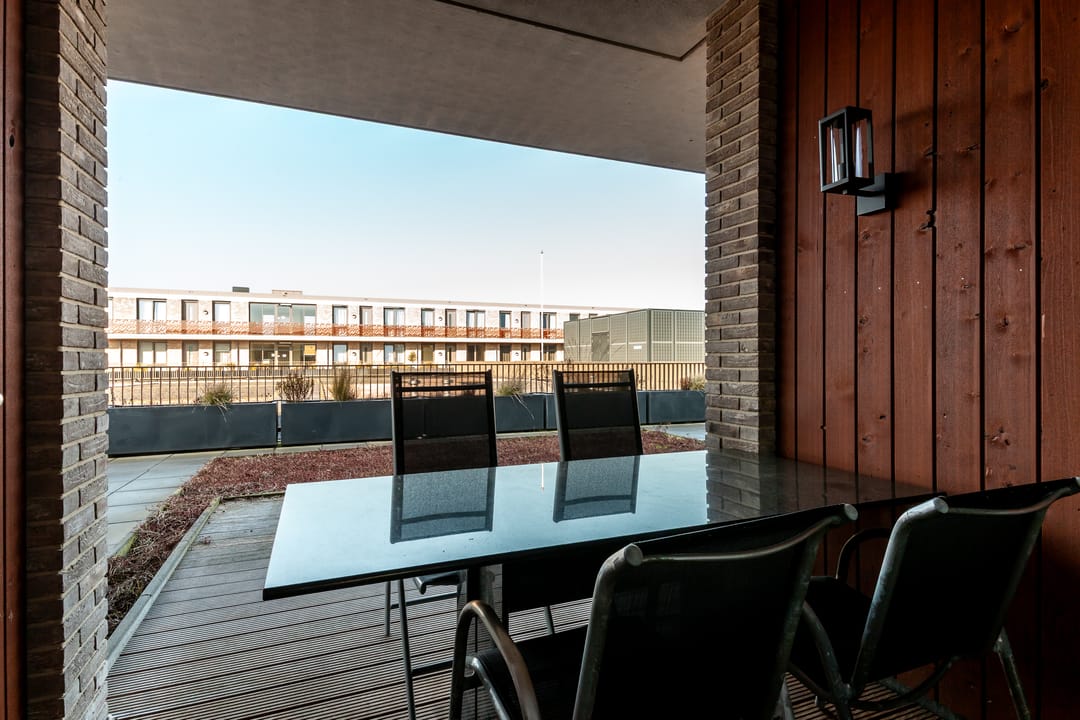 Foto 26 van De Boei 13