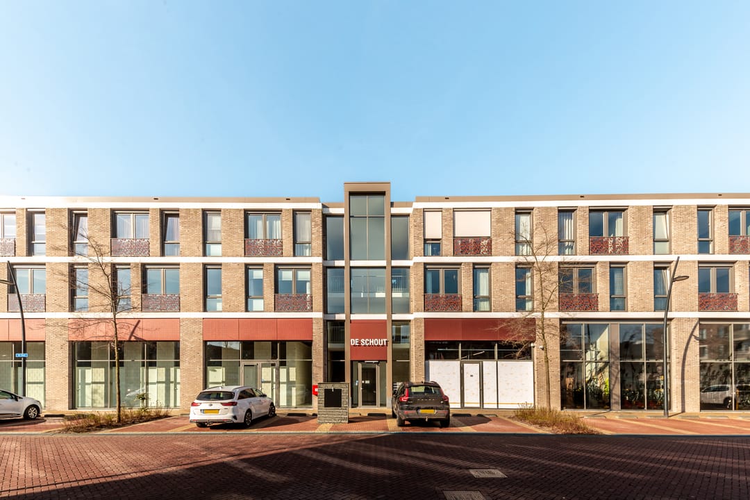 Foto 31 van De Boei 13