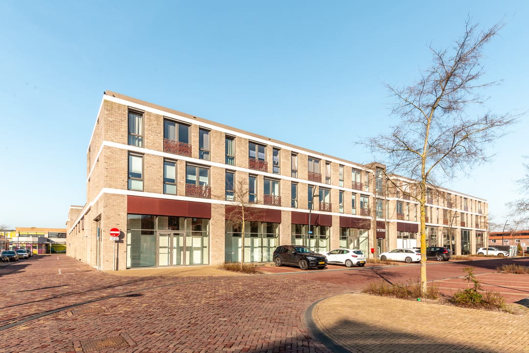 Foto 32 van De Boei 13