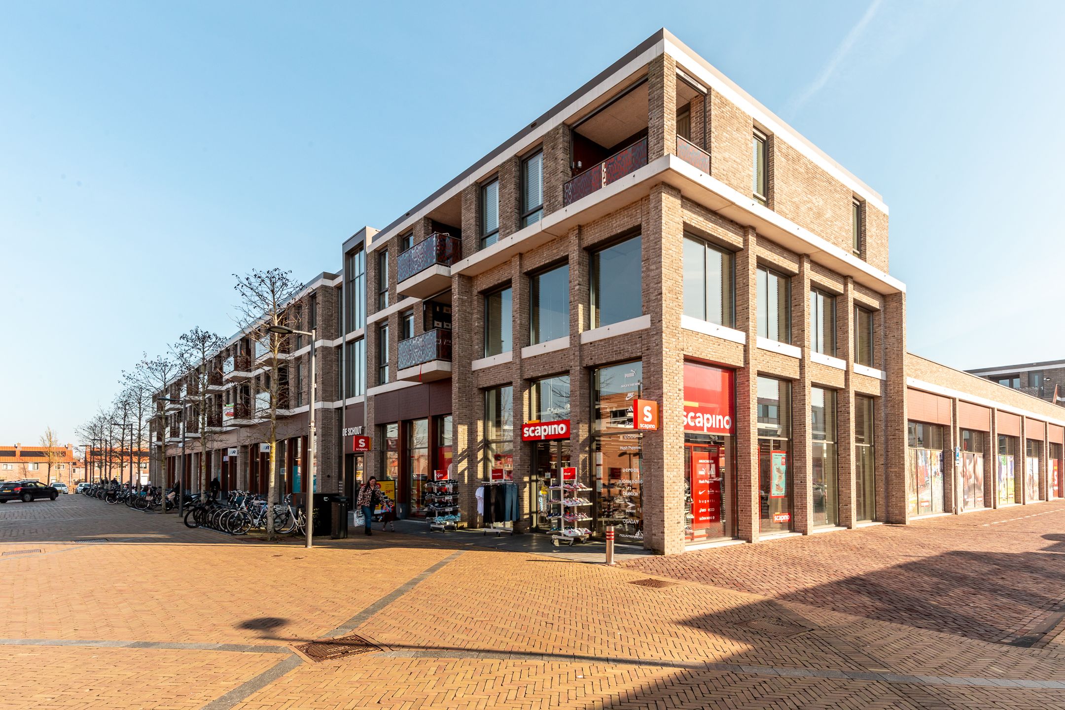 Foto 33 van De Boei 13