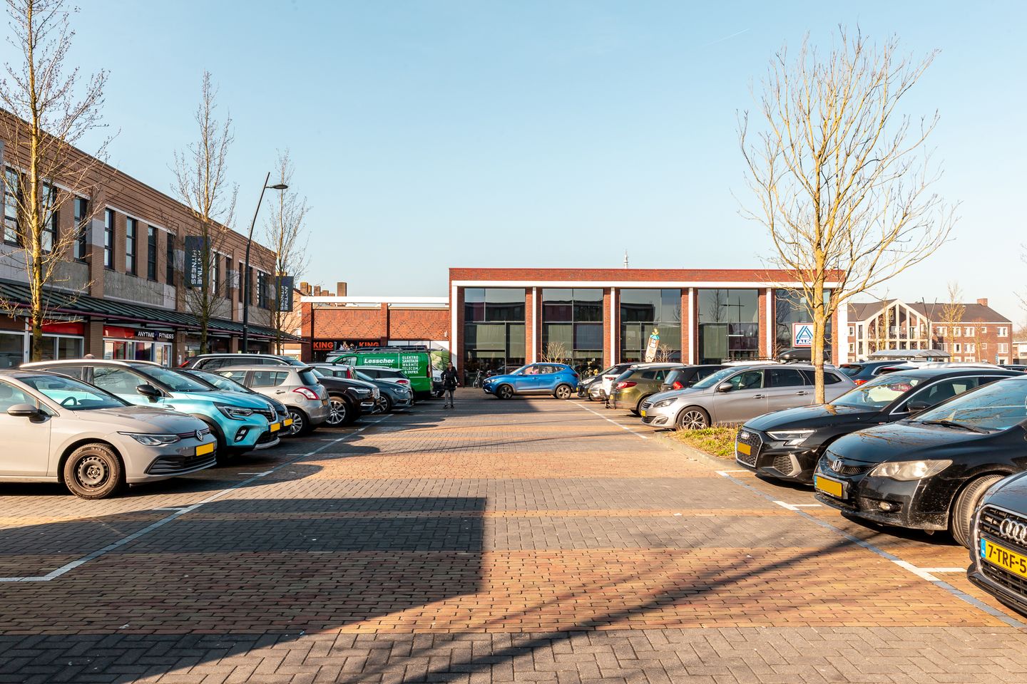 Foto 35 van De Boei 13