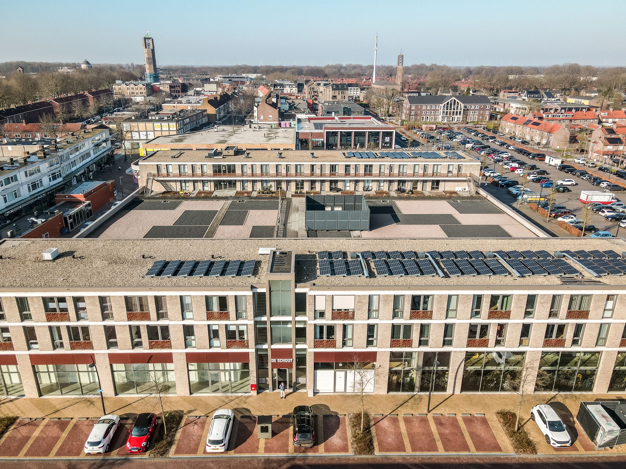 Foto 36 van De Boei 13