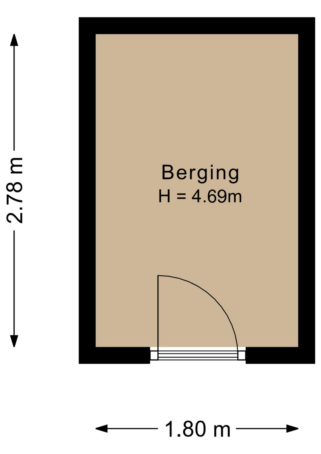 Foto 41 van De Boei 13