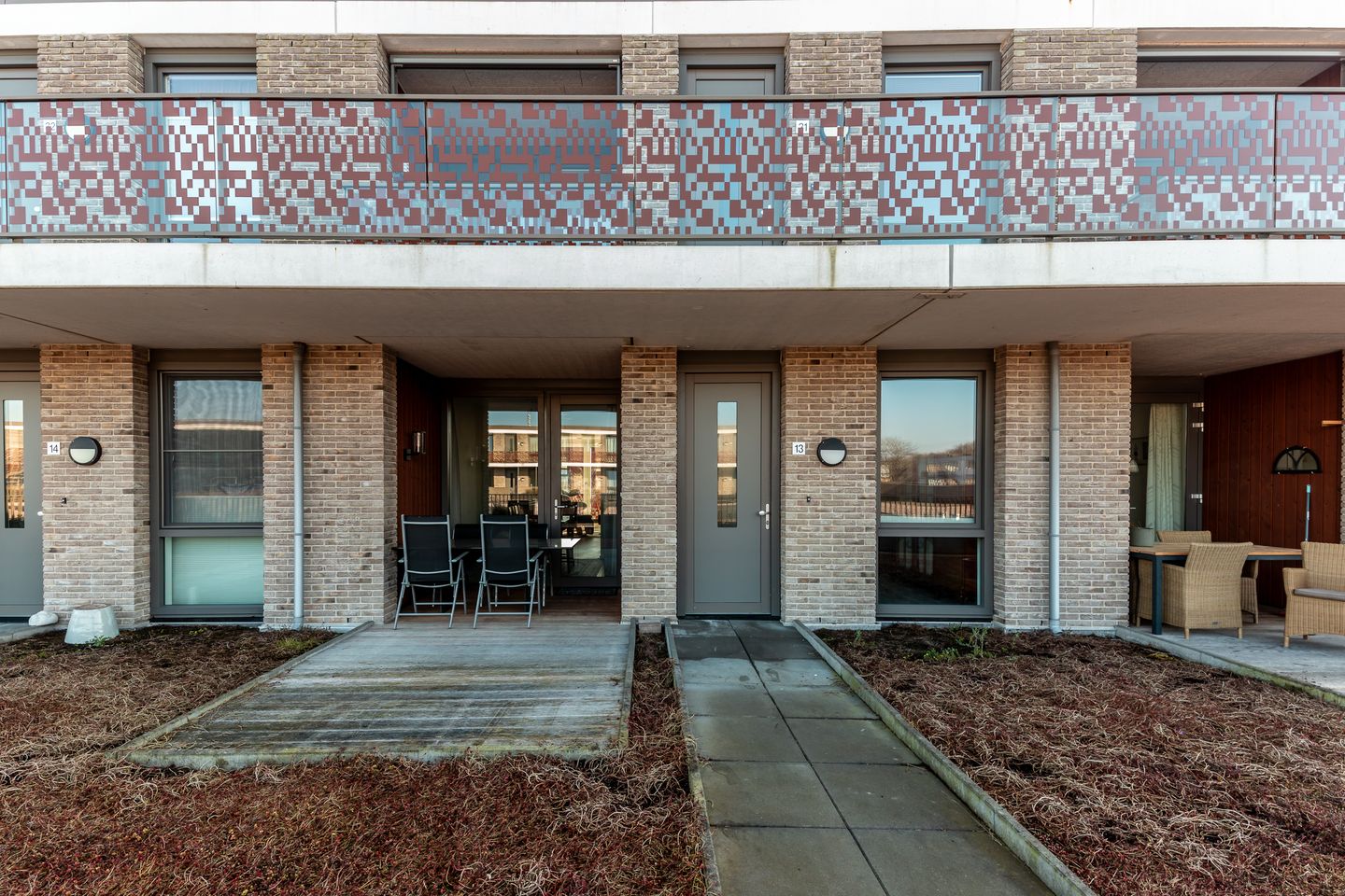 Foto 5 van De Boei 13