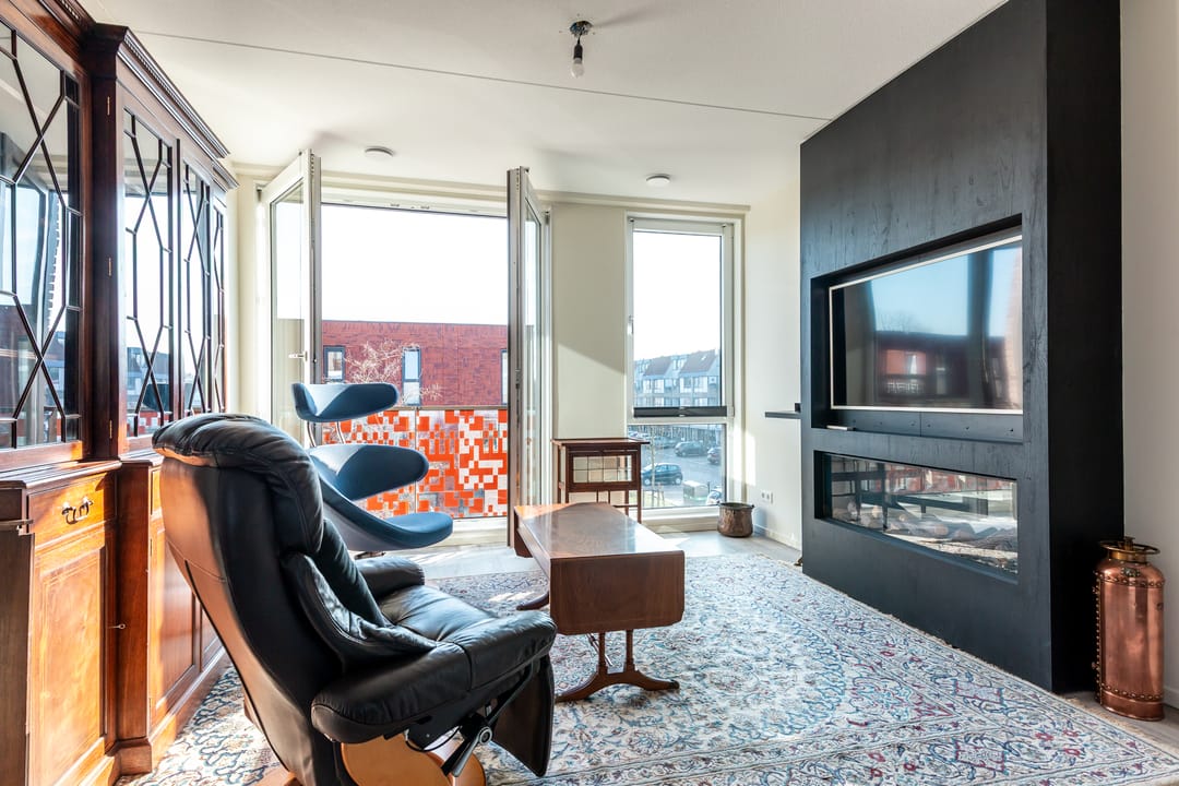 Foto 8 van De Boei 13