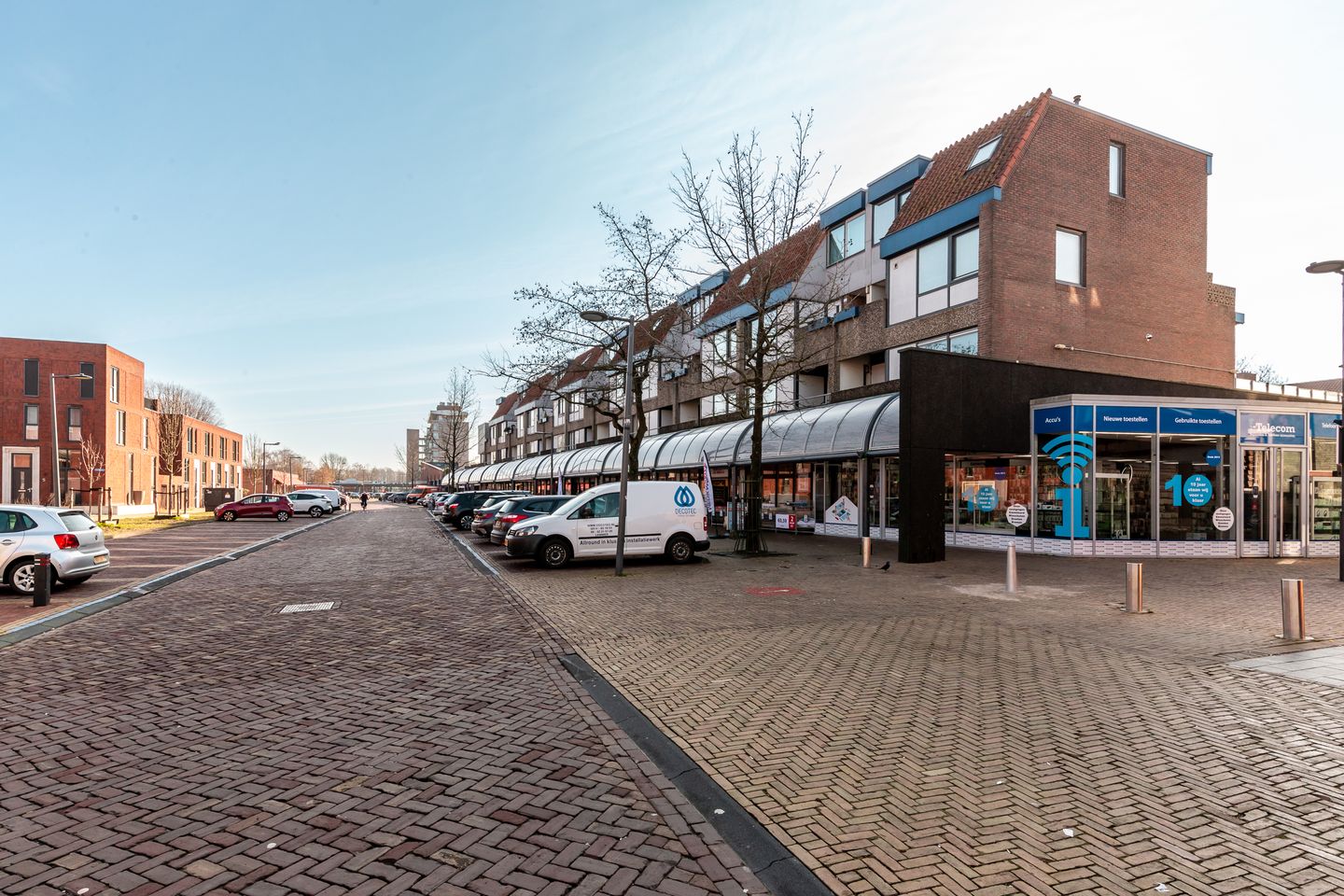 Foto 34 van De Boei 13