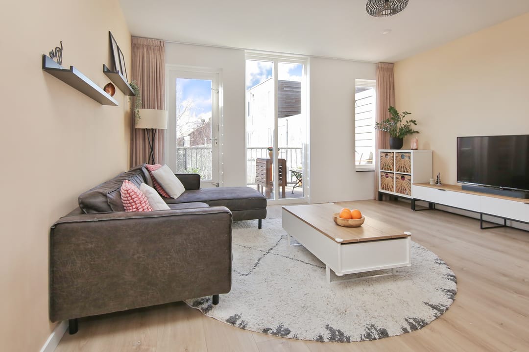 Foto 2 van Vondelweg 146