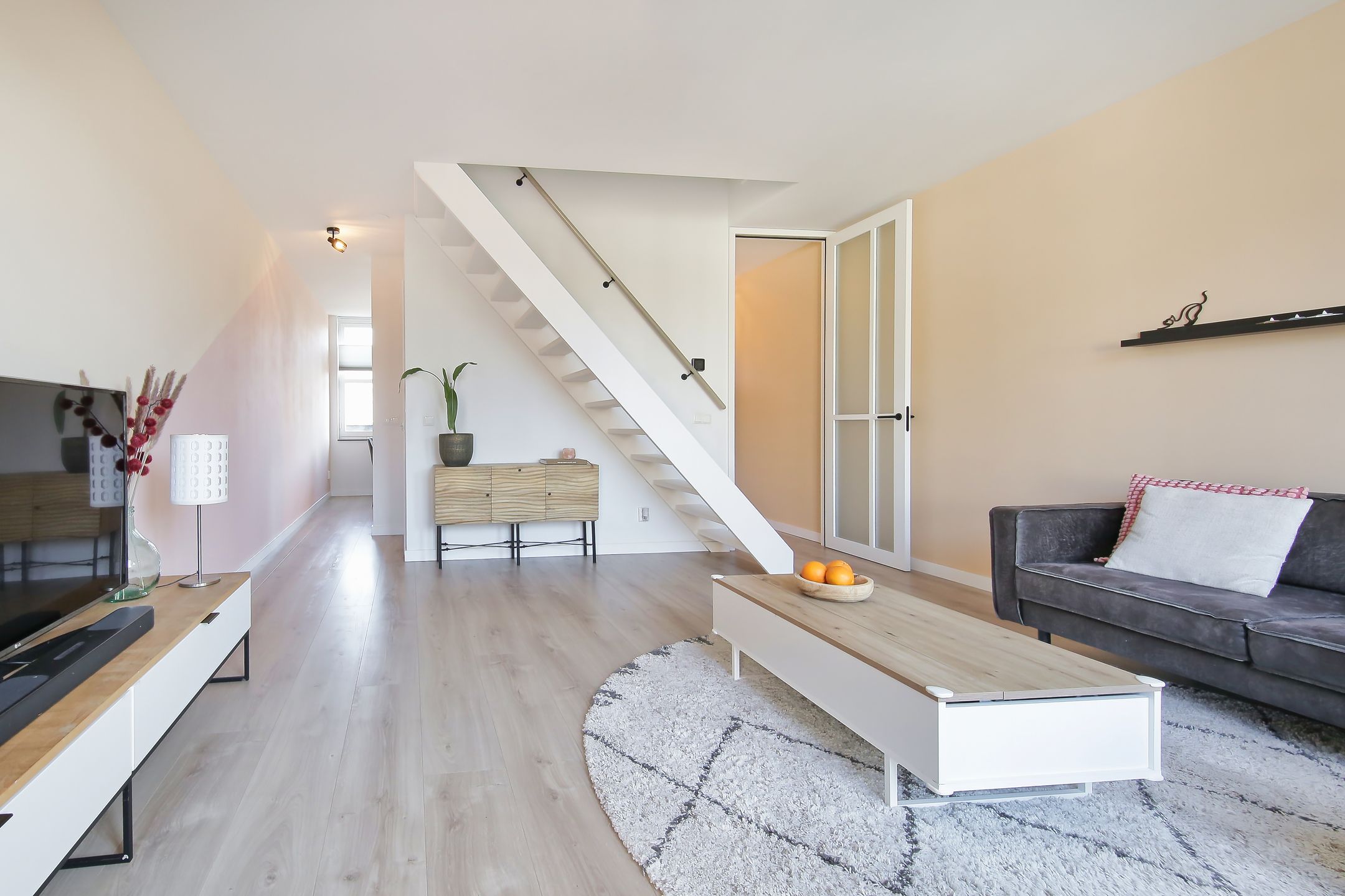 Foto 3 van Vondelweg 146