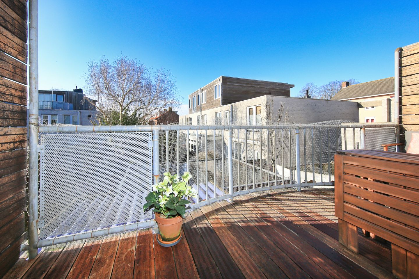 Foto 5 van Vondelweg 146