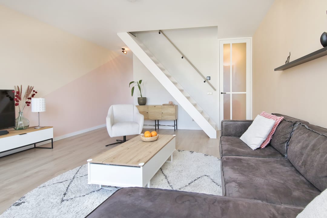 Foto 13 van Vondelweg 146