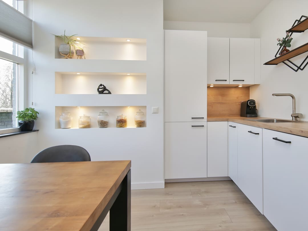 Foto 16 van Vondelweg 146