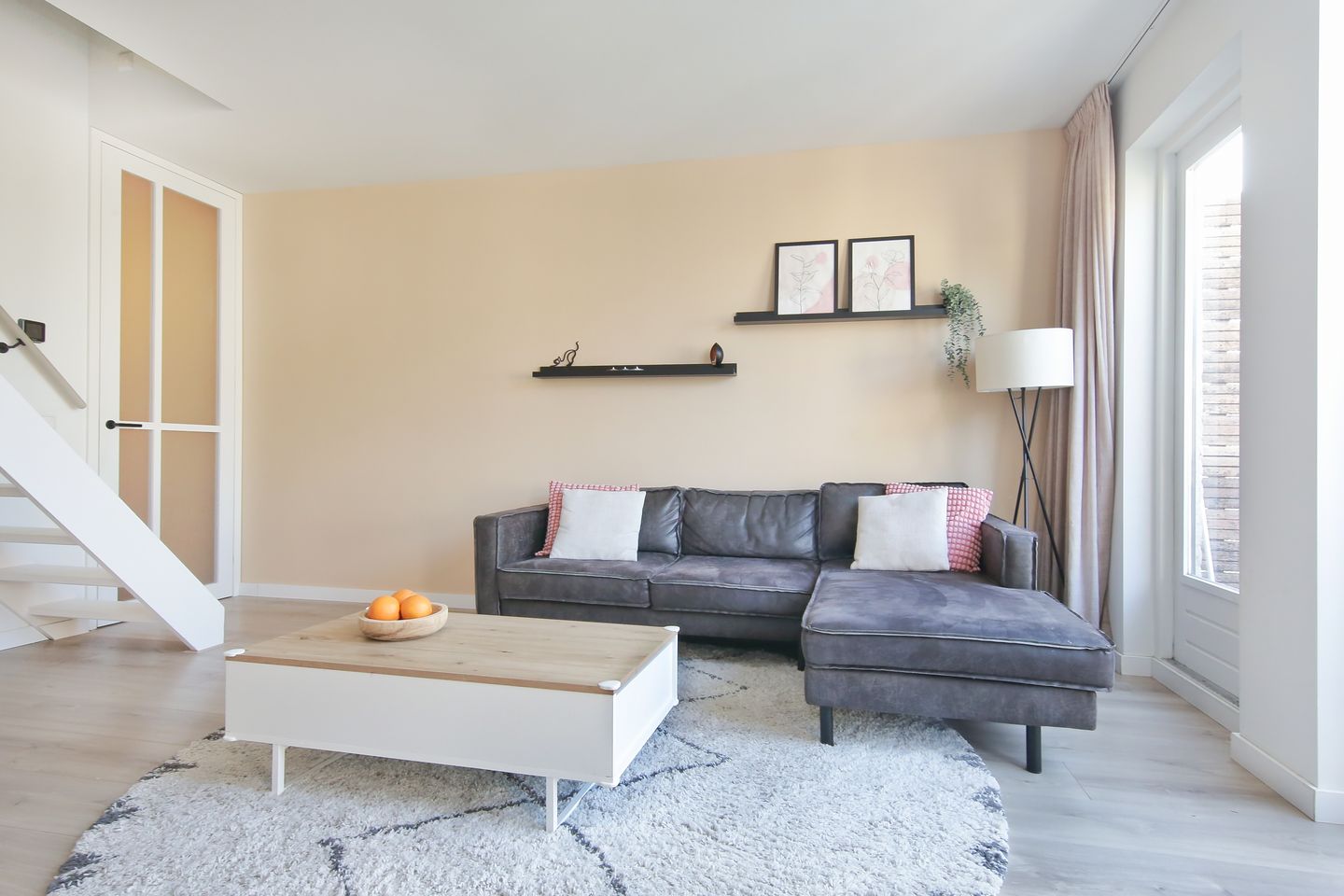 Foto 14 van Vondelweg 146