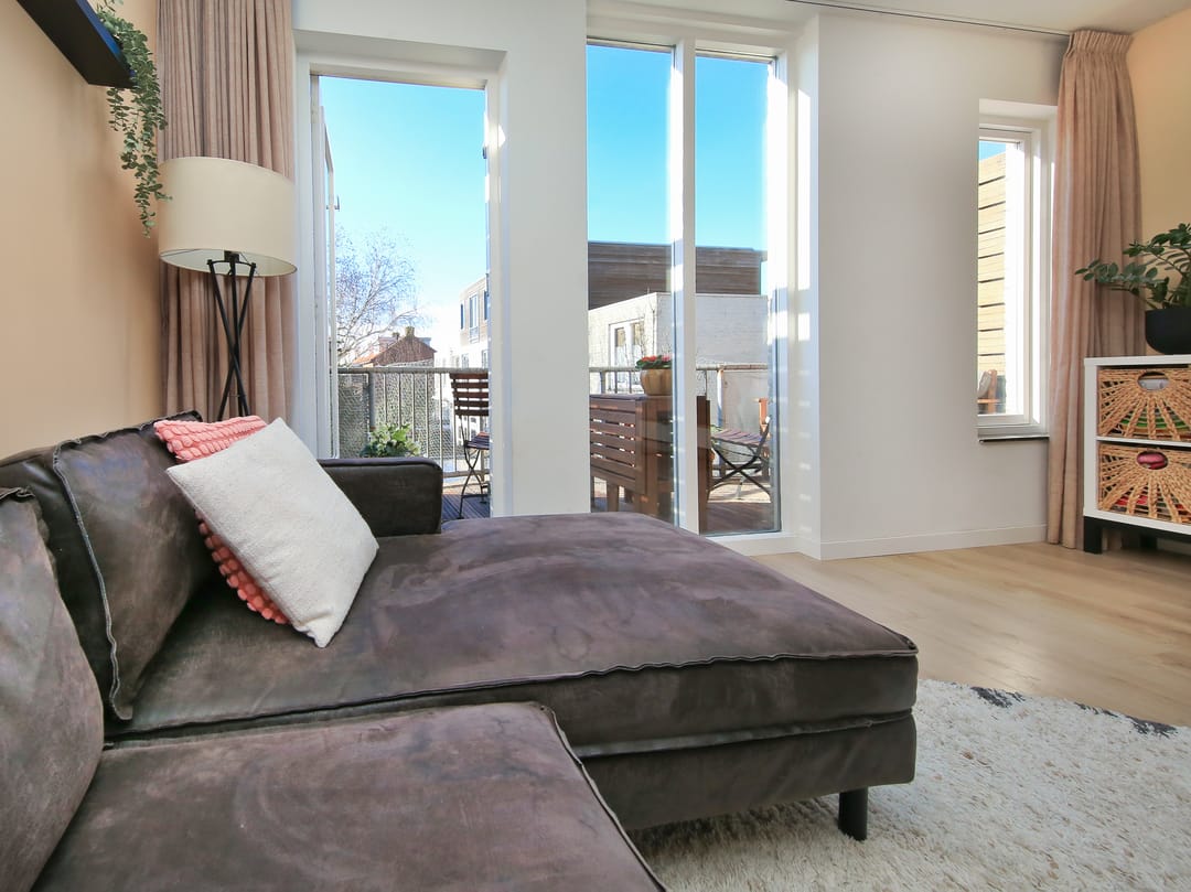 Foto 23 van Vondelweg 146