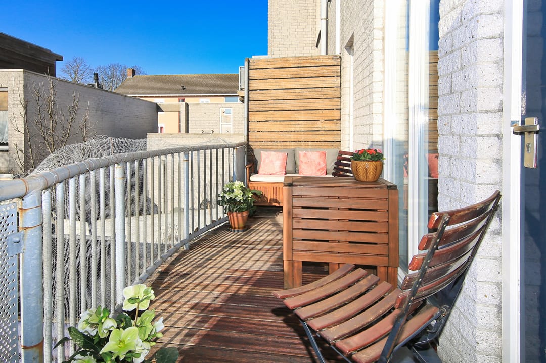 Foto 28 van Vondelweg 146