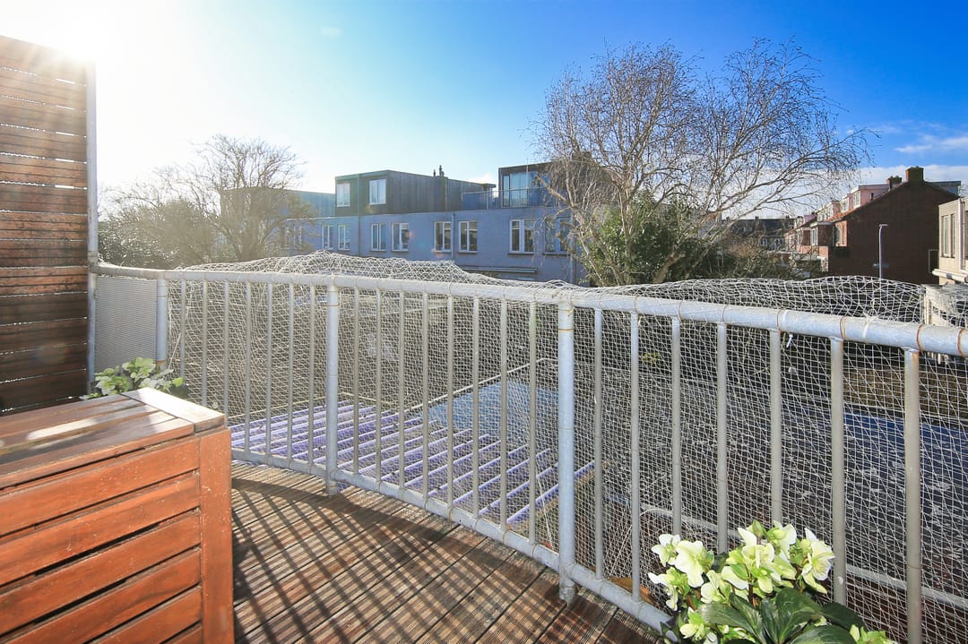 Foto 26 van Vondelweg 146