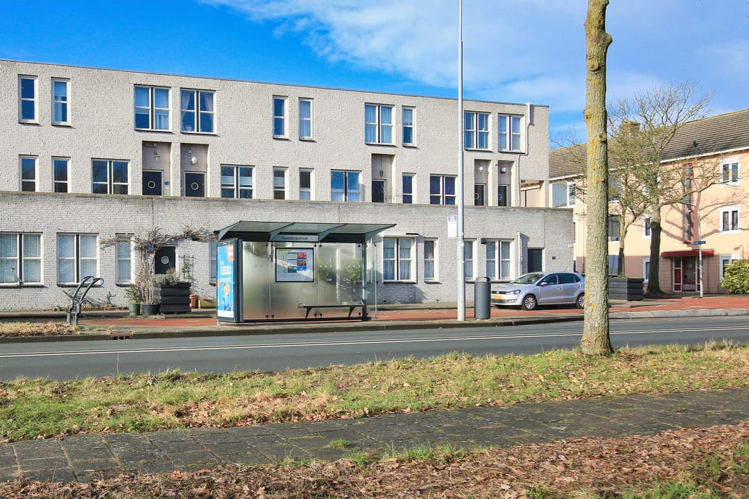 Foto 7 van Vondelweg 146