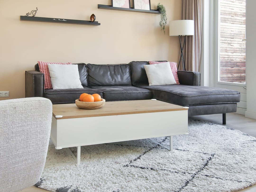 Foto 8 van Vondelweg 146