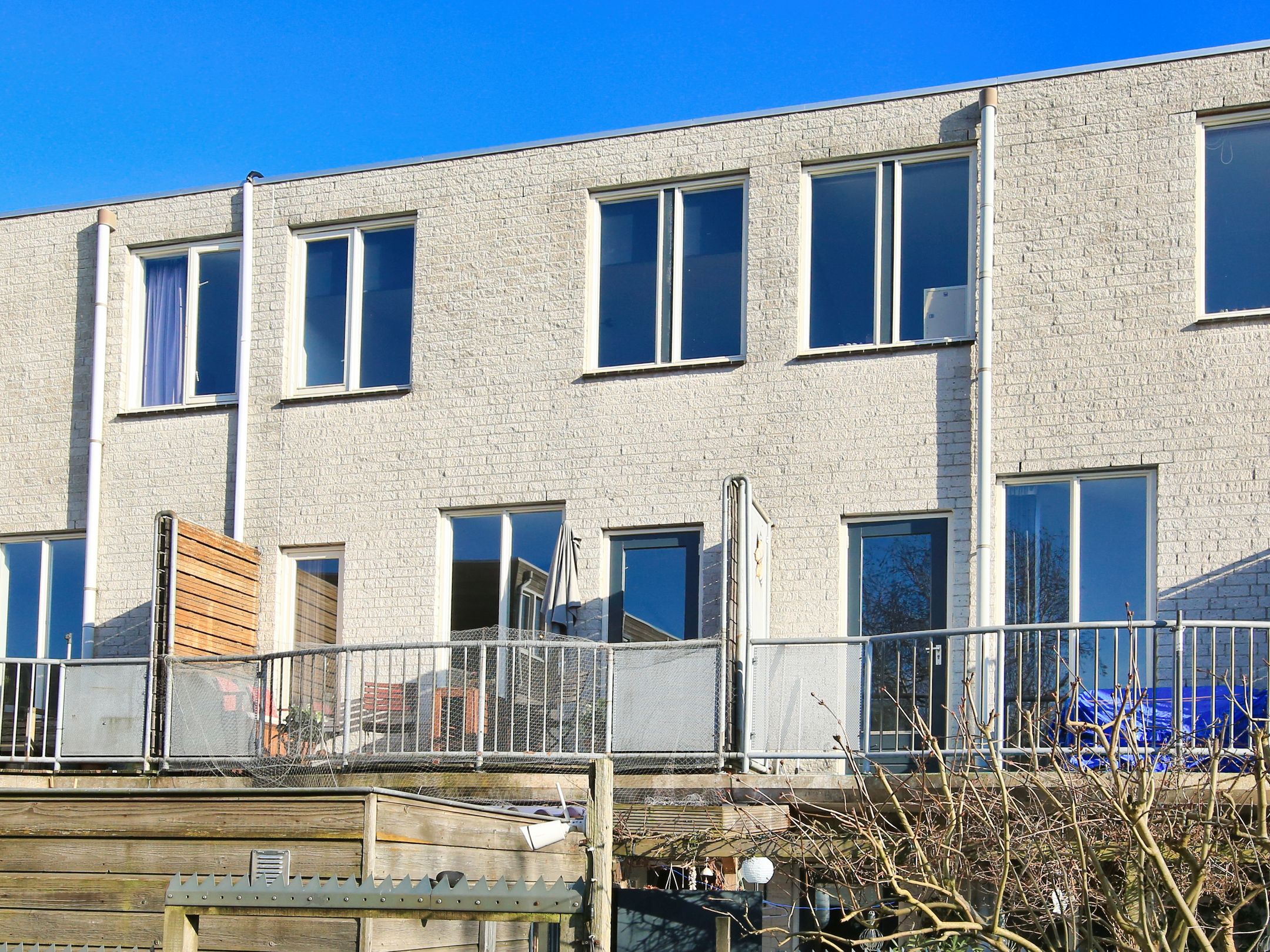 Foto 27 van Vondelweg 146