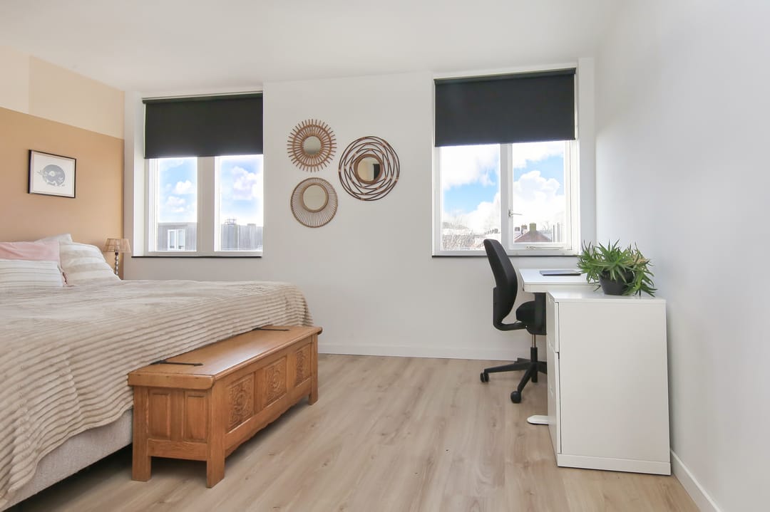 Foto 32 van Vondelweg 146