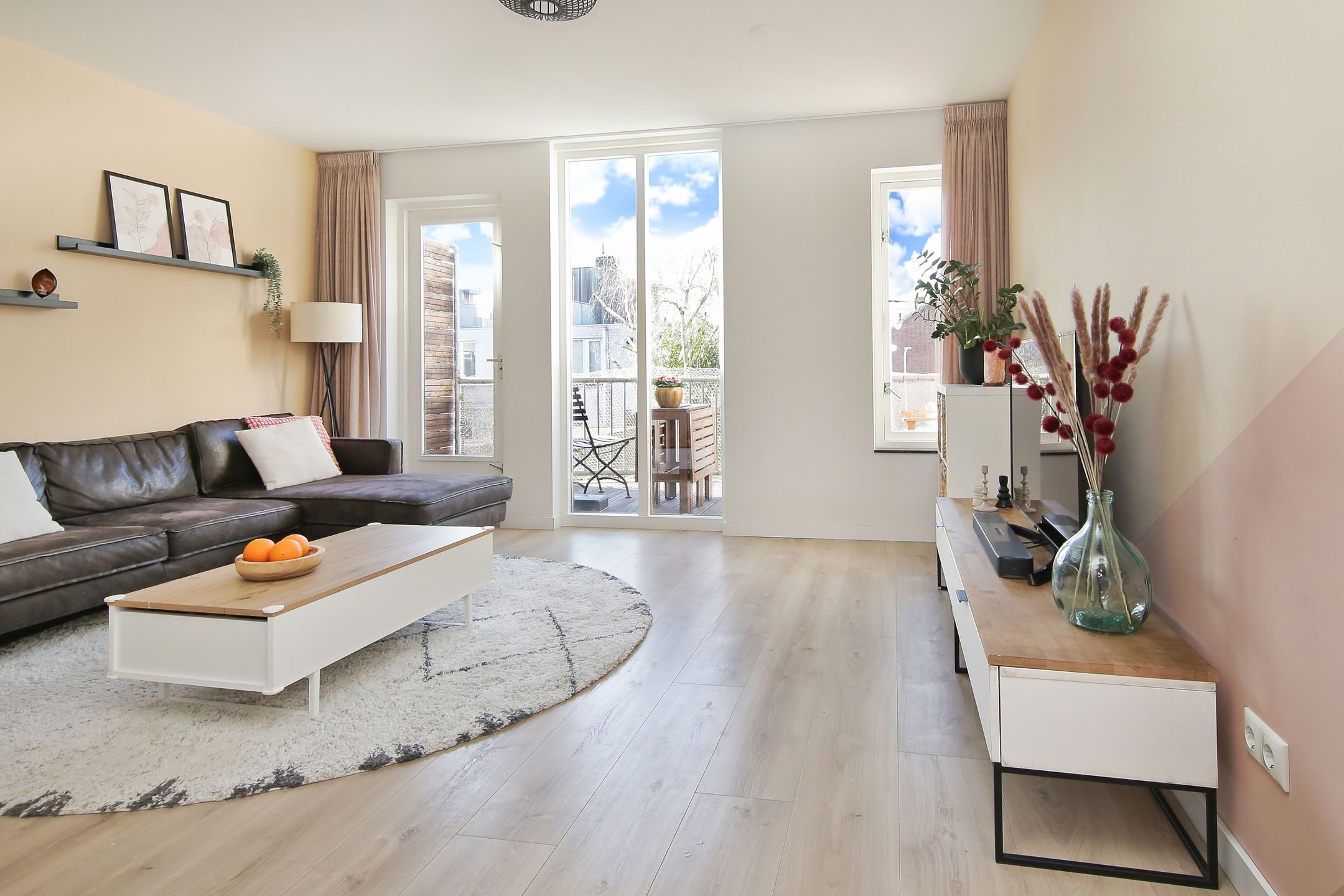 Foto 12 van Vondelweg 146