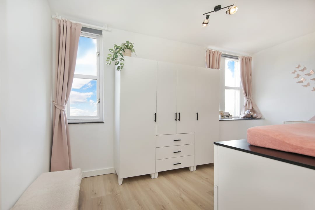 Foto 43 van Vondelweg 146