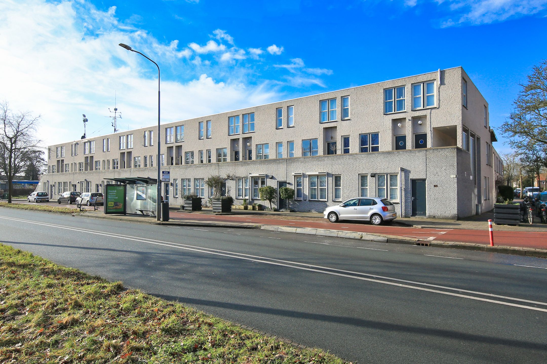 Foto 48 van Vondelweg 146