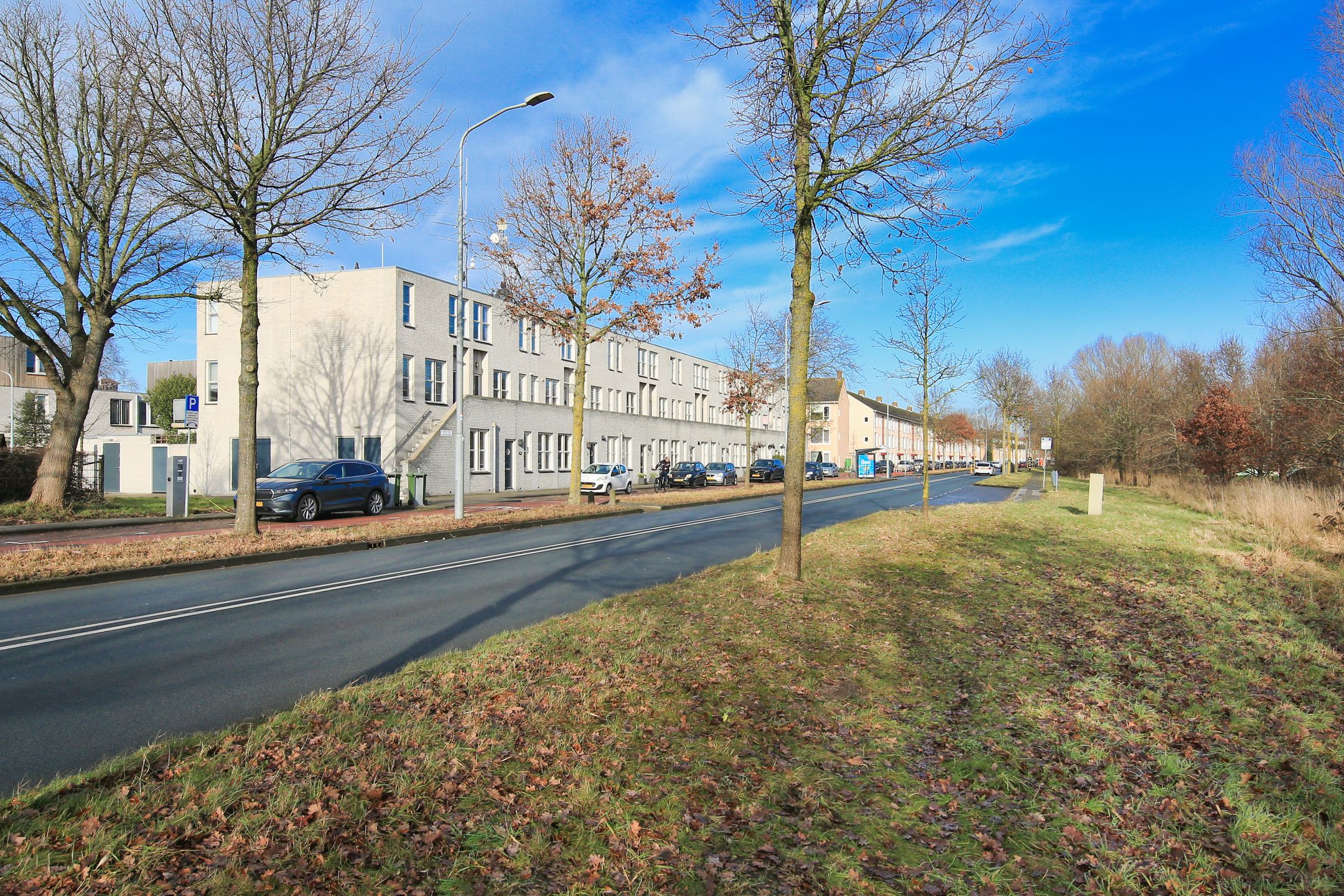 Foto 51 van Vondelweg 146