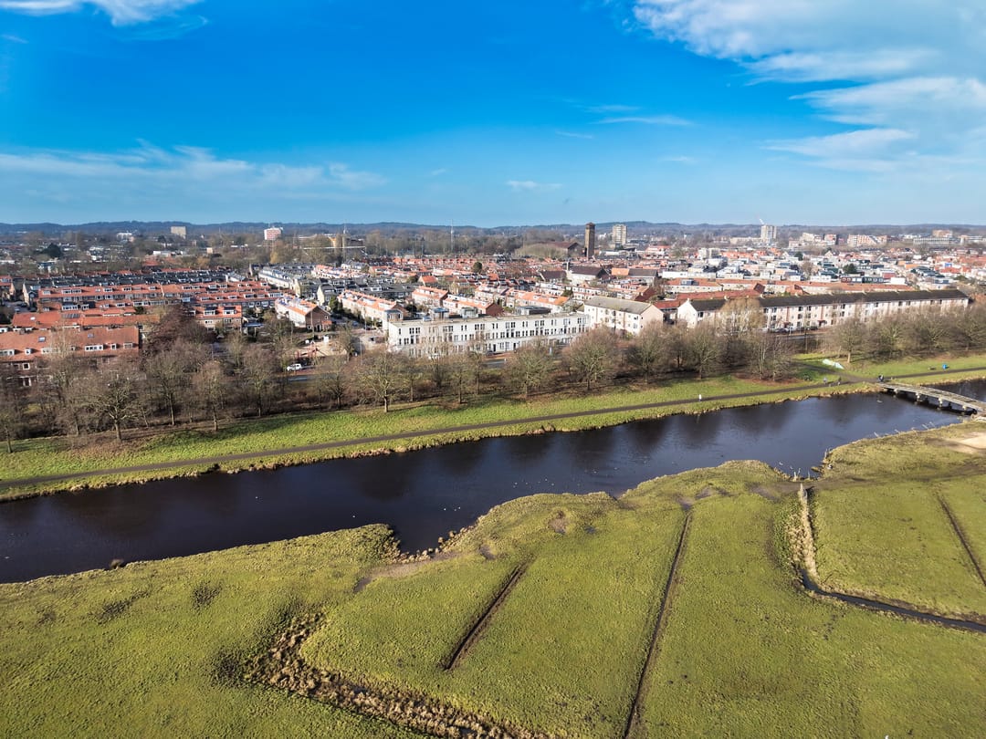 Foto 52 van Vondelweg 146