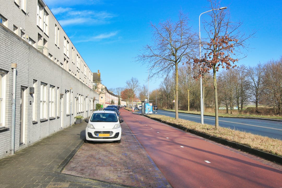 Foto 53 van Vondelweg 146