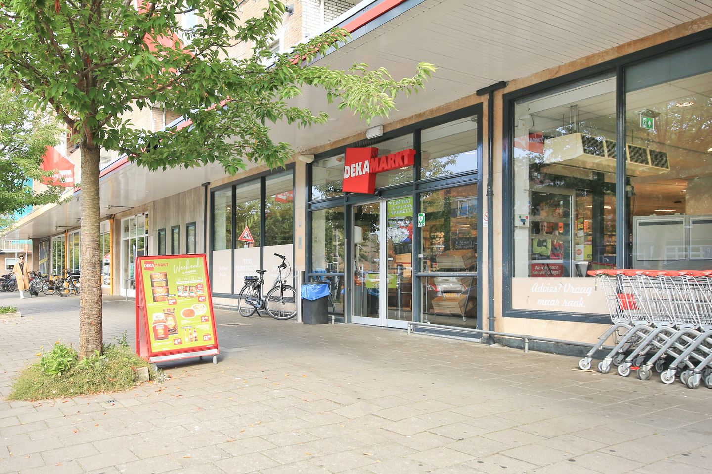 Foto 55 van Vondelweg 146