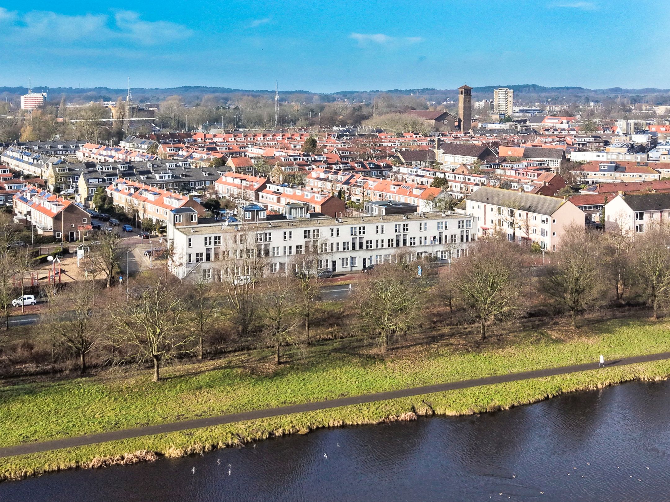 Foto 6 van Vondelweg 146