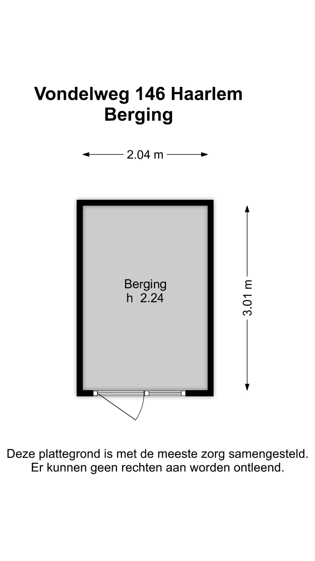 Foto 58 van Vondelweg 146