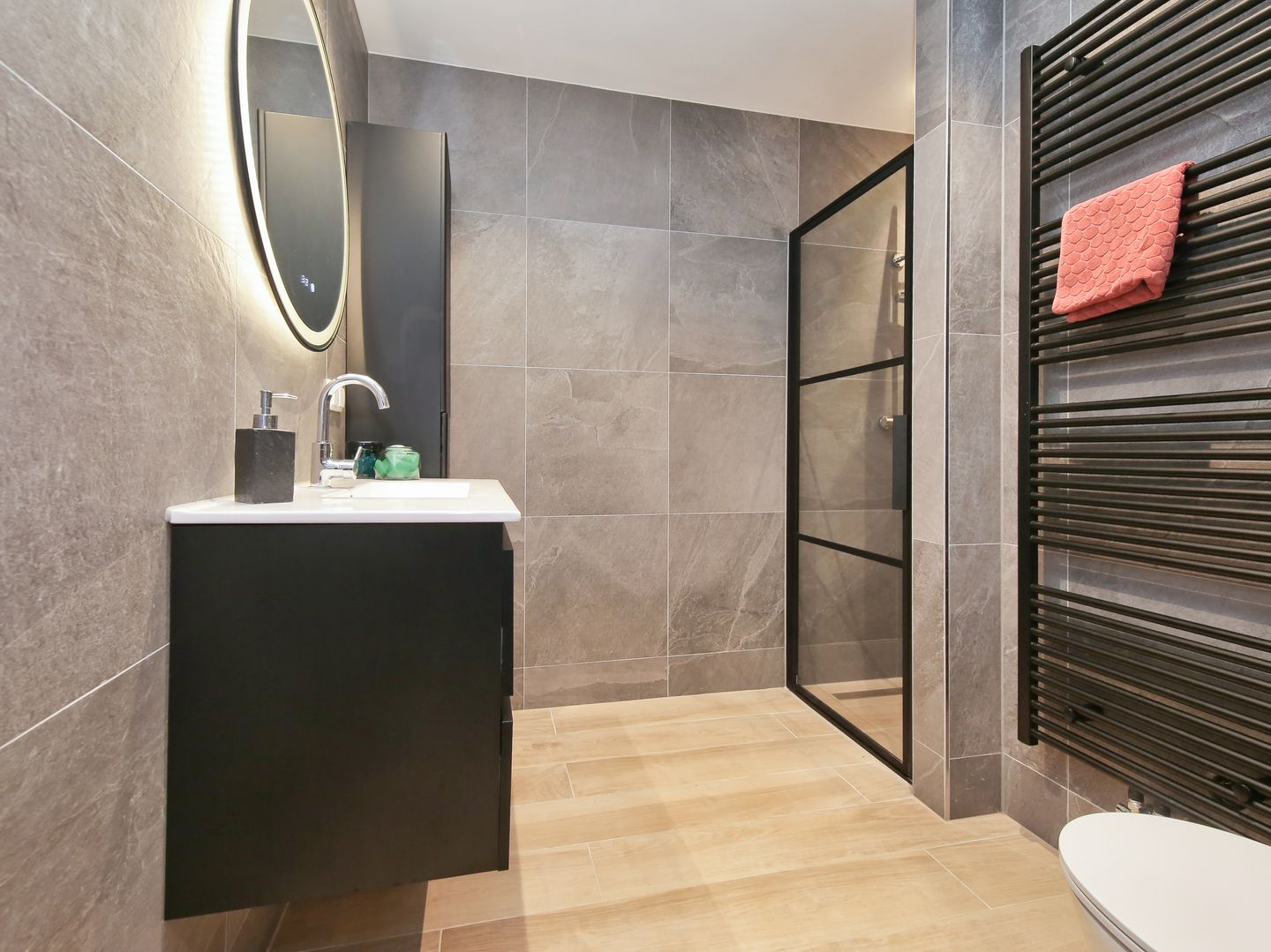 Foto 4 van Vondelweg 146