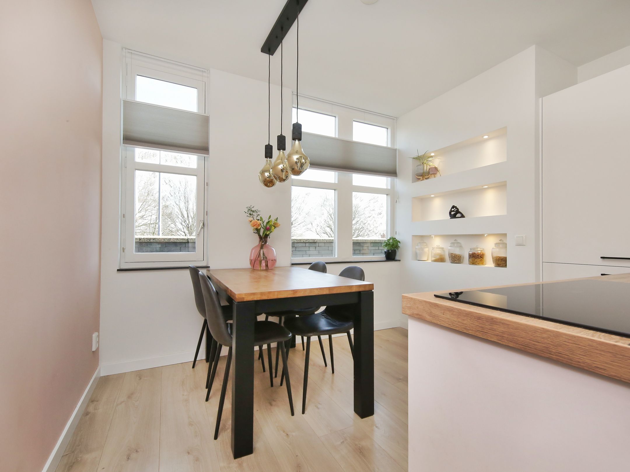 Foto 9 van Vondelweg 146