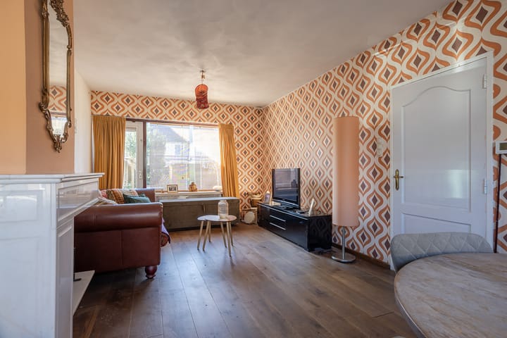 Foto 3 van J.J. Verbeetenstraat 8