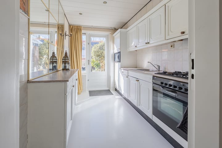 Foto 4 van J.J. Verbeetenstraat 8